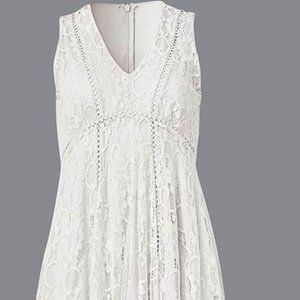 COPY - White Dress